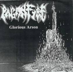 Paganfire : Glorious Arson